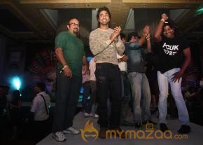  Chennai Rhinos Glam Night Party  photo 49