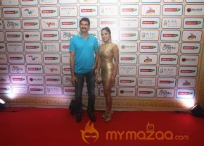  Chennai Rhinos Glam Night Party  photo 46