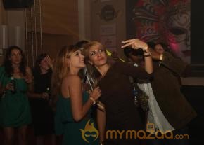  Chennai Rhinos Glam Night Party  photo 30