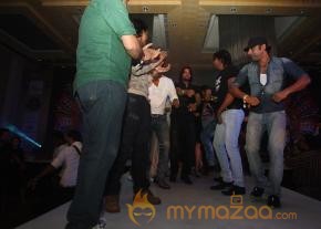  Chennai Rhinos Glam Night Party  photo 24