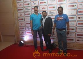  Chennai Rhinos Glam Night Party  photo 6