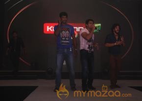  Chennai Rhinos Glam Night Party  photo 11
