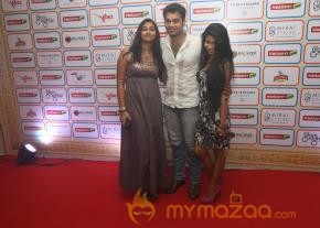  Chennai Rhinos Glam Night Party  photo 36