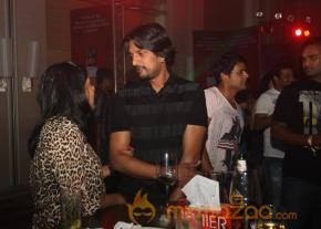 Chennai Rhinos Glam Night Party  photo 26
