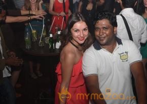  Chennai Rhinos Glam Night Party  photo 25