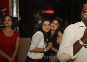  Chennai Rhinos Glam Night Party  photo 28