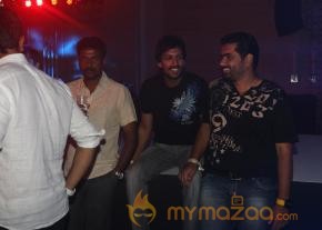  Chennai Rhinos Glam Night Party  photo 10