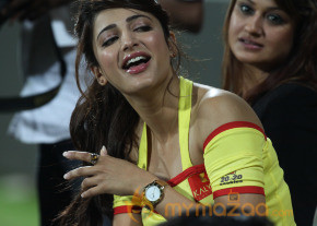 Chennai Rhinos Vs Bengal Tigers CCL 3 Match Gallery  photo 104