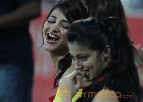 Chennai Rhinos Vs Bengal Tigers CCL 3 Match Gallery  photo 13