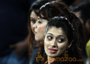 Chennai Rhinos Vs Bengal Tigers CCL 3 Match Gallery  photo 59