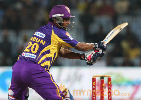 Chennai Rhinos Vs Bengal Tigers CCL 3 Match Gallery  photo 85