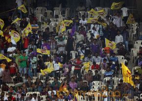 Chennai Rhinos Vs Bengal Tigers CCL 3 Match Gallery  photo 7