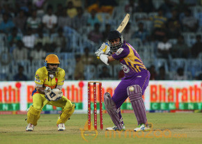Chennai Rhinos Vs Bengal Tigers CCL 3 Match Gallery  photo 51
