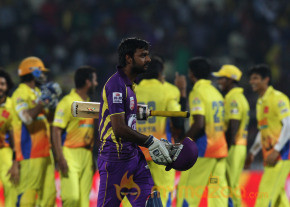 Chennai Rhinos Vs Bengal Tigers CCL 3 Match Gallery  photo 93