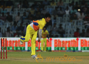 Chennai Rhinos Vs Bengal Tigers CCL 3 Match Gallery  photo 98