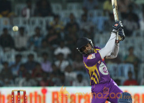 Chennai Rhinos Vs Bengal Tigers CCL 3 Match Gallery  photo 52