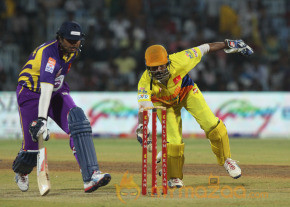 Chennai Rhinos Vs Bengal Tigers CCL 3 Match Gallery  photo 56