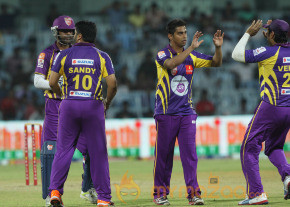 Chennai Rhinos Vs Bengal Tigers CCL 3 Match Gallery  photo 95