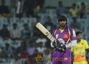 Chennai Rhinos Vs Bengal Tigers CCL 3 Match Gallery  photo 88