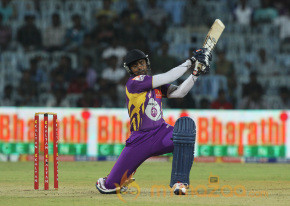 Chennai Rhinos Vs Bengal Tigers CCL 3 Match Gallery  photo 63