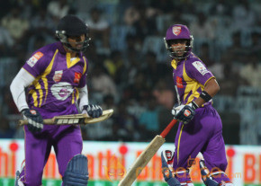 Chennai Rhinos Vs Bengal Tigers CCL 3 Match Gallery  photo 30