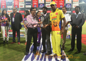 Chennai Rhinos Vs Bengal Tigers CCL 3 Match Gallery  photo 16