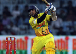 Chennai Rhinos Vs Bengal Tigers CCL 3 Match Gallery  photo 47