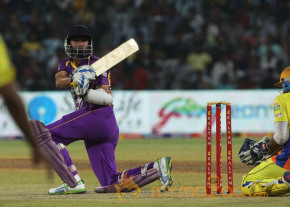 Chennai Rhinos Vs Bengal Tigers CCL 3 Match Gallery  photo 83