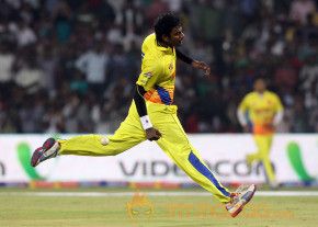Chennai Rhinos Vs Bengal Tigers CCL 3 Match Gallery  photo 32