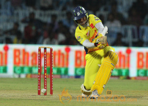 Chennai Rhinos Vs Bengal Tigers CCL 3 Match Gallery  photo 92
