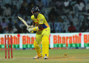 Chennai Rhinos Vs Bengal Tigers CCL 3 Match Gallery  photo 41