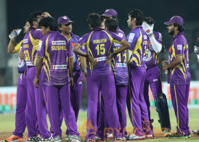 Chennai Rhinos Vs Bengal Tigers CCL 3 Match Gallery  photo 15