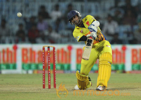Chennai Rhinos Vs Bengal Tigers CCL 3 Match Gallery  photo 34
