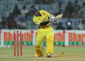 Chennai Rhinos Vs Bengal Tigers CCL 3 Match Gallery  photo 29
