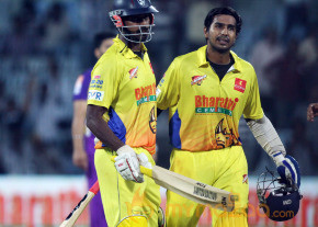 Chennai Rhinos Vs Bengal Tigers CCL 3 Match Gallery  photo 2