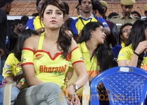 Chennai Rhinos Vs Bengal Tigers CCL 3 Match Gallery  photo 33