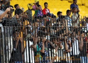Chennai Rhinos Vs Bengal Tigers CCL 3 Match Gallery  photo 8