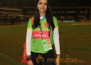 Chennai Rhinos Vs Karnataka Bulldozers CCL 3 Match Gallery  photo 15