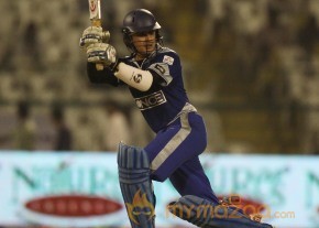 Chennai Rhinos Vs Karnataka Bulldozers CCL 3 Match Gallery  photo 19