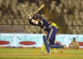 Chennai Rhinos Vs Karnataka Bulldozers CCL 3 Match Gallery  photo 18