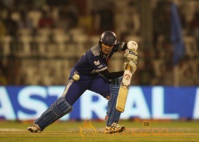 Chennai Rhinos Vs Karnataka Bulldozers CCL 3 Match Gallery  photo 7