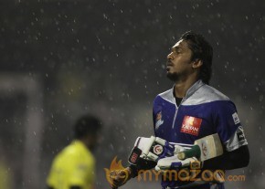 Chennai Rhinos Vs Karnataka Bulldozers CCL 3 Match Gallery  photo 6