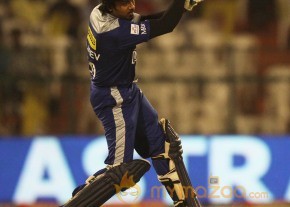 Chennai Rhinos Vs Karnataka Bulldozers CCL 3 Match Gallery  photo 22
