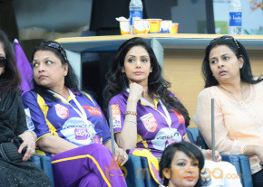 Chennai Rhinos Vs Mumbai Heroes CCL 3 Match Gallery photo 34