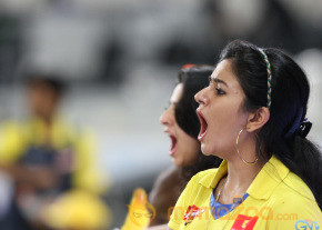 Chennai Rhinos Vs Mumbai Heroes CCL 3 Match Gallery photo 89