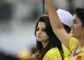 Chennai Rhinos Vs Mumbai Heroes CCL 3 Match Gallery photo 99