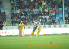 Chennai Rhinos Vs Mumbai Heroes CCL 3 Match Gallery photo 15