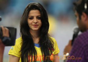 Chennai Rhinos Vs Mumbai Heroes CCL 3 Match Gallery photo 56