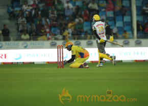 Chennai Rhinos Vs Mumbai Heroes CCL 3 Match Gallery photo 95