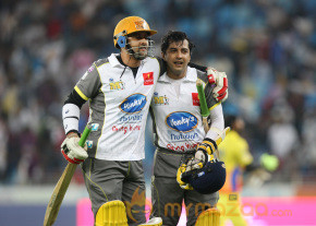 Chennai Rhinos Vs Mumbai Heroes CCL 3 Match Gallery photo 46